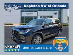 2023 Honda Passport EX-L SUV