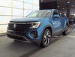 Volkswagen Atlas Cross Sport