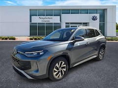 2026 Volkswagen Tiguan 2.0T S SUV