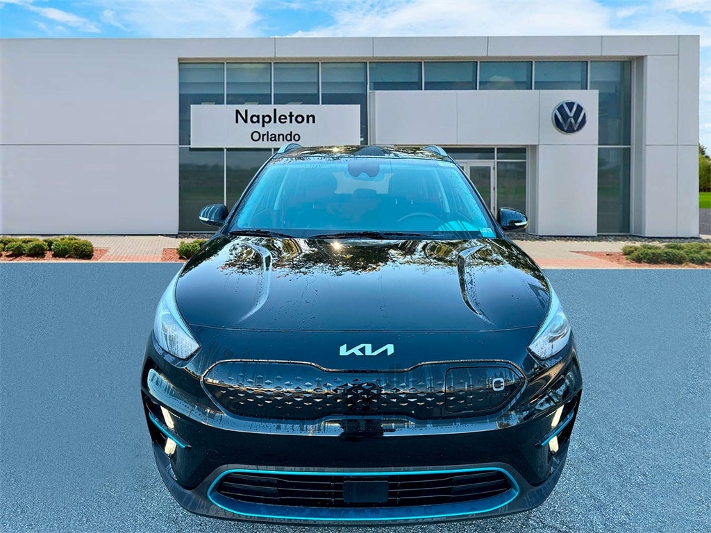 Used 2022 Kia Niro EX with VIN KNDCC3LG7N5145609 for sale in Orlando, FL
