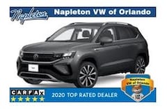 2022 Volkswagen Taos 1.5T S SUV