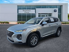2019 Hyundai Santa Fe SE SUV