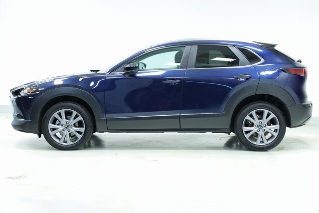 2024 Mazda CX-30 2.5 S Preferred photo 4