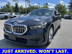 2024 BMW 5 Series 530i xDrive Sedan