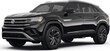  Volkswagen Atlas Cross Sport