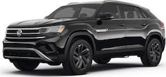 2022 Volkswagen Atlas Cross Sport 3.6L V6 SE w/Technology SUV