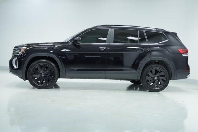 2026 Volkswagen Atlas SE Technology photo 4