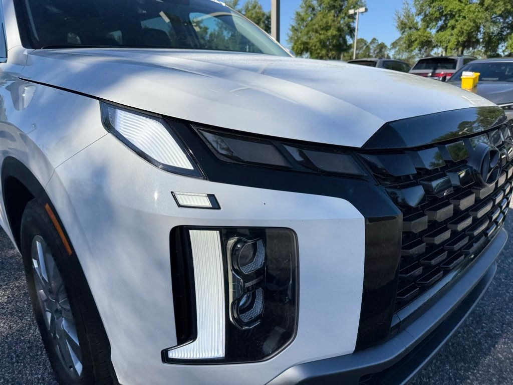 Used 2025 Hyundai Palisade SEL SUV