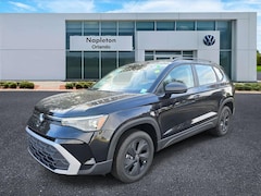 2026 Volkswagen Taos 1.5T S SUV