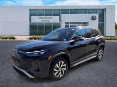 2025 Volkswagen Tiguan 2.0T S SUV