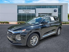 2020 Hyundai Santa Fe SE SUV