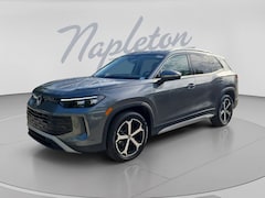 2026 Volkswagen Tiguan 2.0T SE SUV