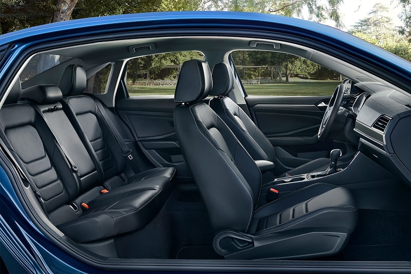 Orlando Volkswagen Jetta Interior Features orlando-volkswagen-jetta-interior-features