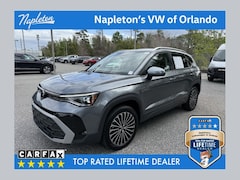 2025 Volkswagen Taos 1.5T SE SUV