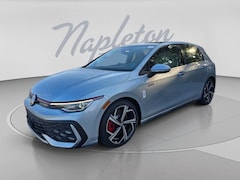 2026 Volkswagen Golf GTI 2.0T SE Hatchback