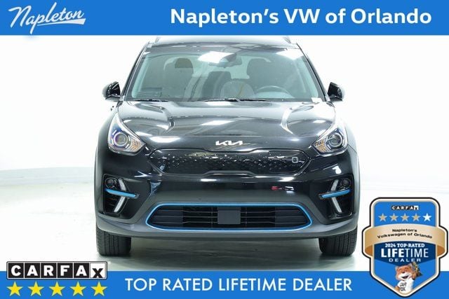 Used 2022 Kia Niro EX with VIN KNDCC3LG7N5145609 for sale in Orlando, FL