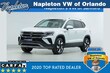 Volkswagen Taos