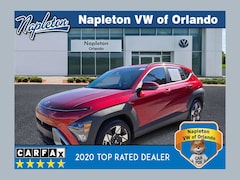 2025 Hyundai Kona SEL Convenience SUV