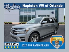 2023 Ford Expedition Limited SUV