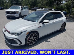 2023 Volkswagen Golf GTI Autobahn Hatchback