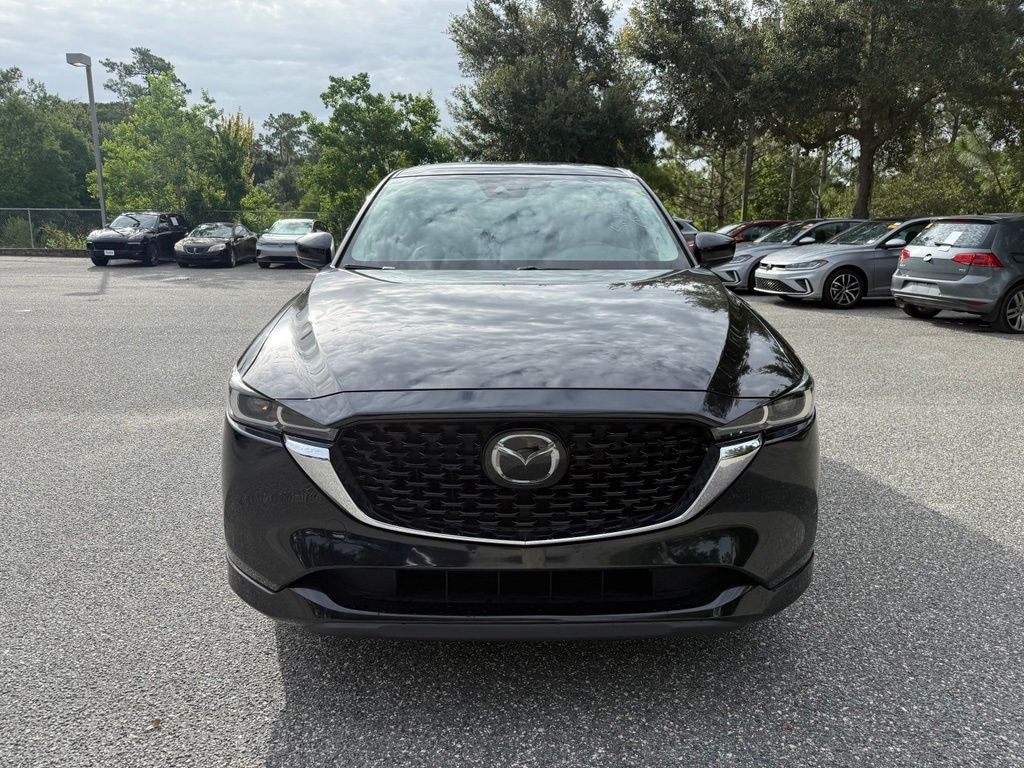 Used 2024 Mazda CX-5 2.5 S Select Package SUV