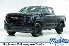 2022 GMC Sierra 1500 Elevation Truck