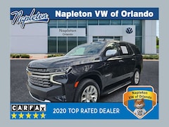 2024 Chevrolet Tahoe Premier SUV