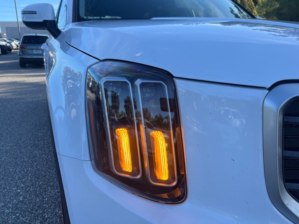2024 Kia Telluride S photo 4