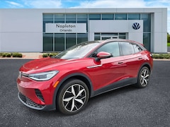 2023 Volkswagen ID.4 Pro S SUV