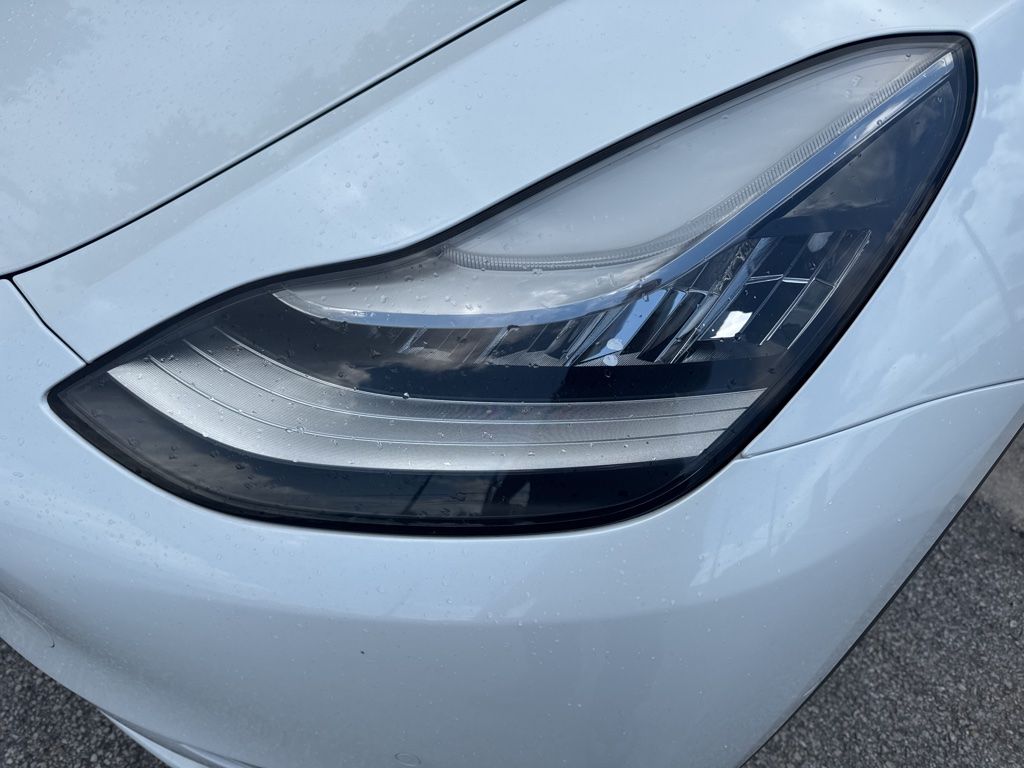 Used 2021 Tesla Model Y Long Range with VIN 5YJYGDEE8MF145157 for sale in Orlando, FL