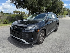 2025 Volkswagen Tiguan 2.0T S SUV