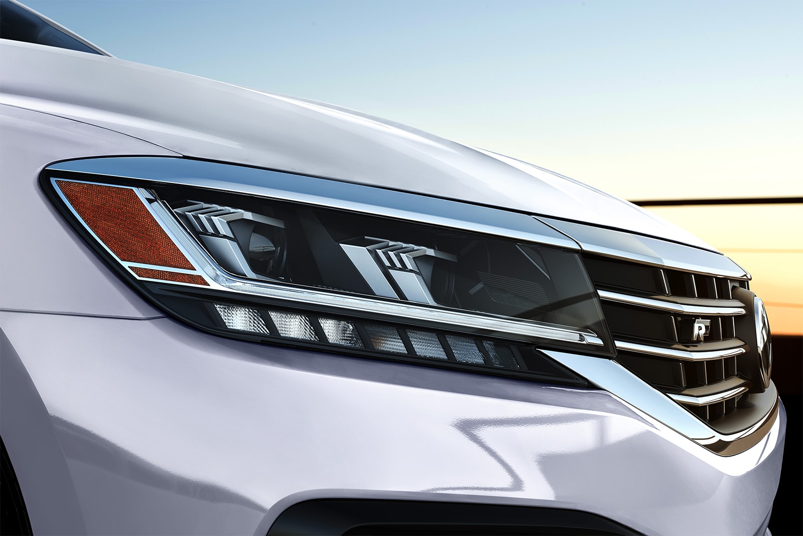 vw passat versus toyota camry review - which one is better the passat or the camry