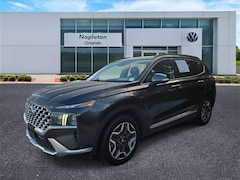 2023 Hyundai Santa Fe Limited SUV