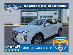 2022 Hyundai Palisade SEL SUV