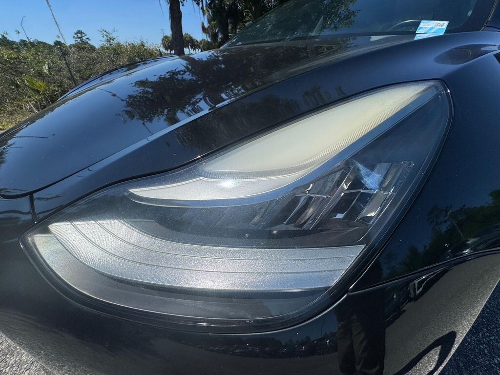 Used 2019 Tesla Model 3 Standard Sedan
