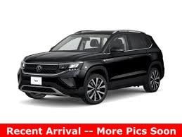 2022 Volkswagen Taos SE's photo