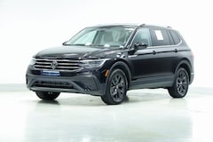 2024 Volkswagen Tiguan 2.0T SE SUV