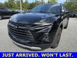 Chevrolet Blazer