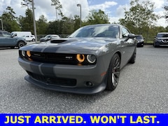 2017 Dodge Challenger SRT 392 Coupe