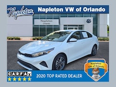 2024 Kia Forte LXS Sedan