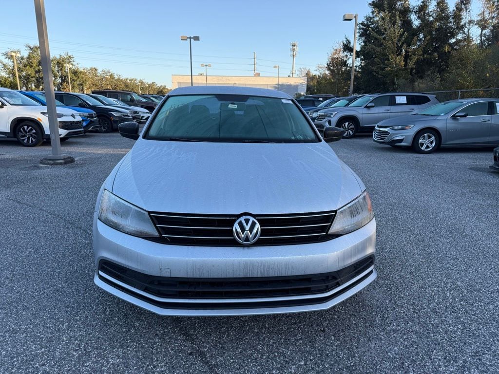 Used 2016 Volkswagen Jetta S with VIN 3VW167AJ7GM307365 for sale in Orlando, FL