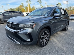 2022 Volkswagen Taos 1.5T SE SUV