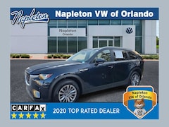 2025 Mazda CX-90 3.3 Turbo Select SUV