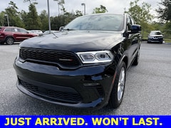 2022 Dodge Durango GT Plus SUV