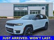  Jeep Grand Cherokee L