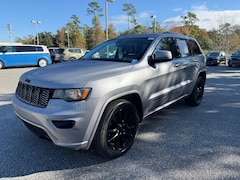 2018 Jeep Grand Cherokee Altitude SUV