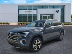 2026 Volkswagen Atlas 2.0T SE w/Technology SUV