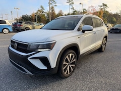 2023 Volkswagen Taos 1.5T SE SUV