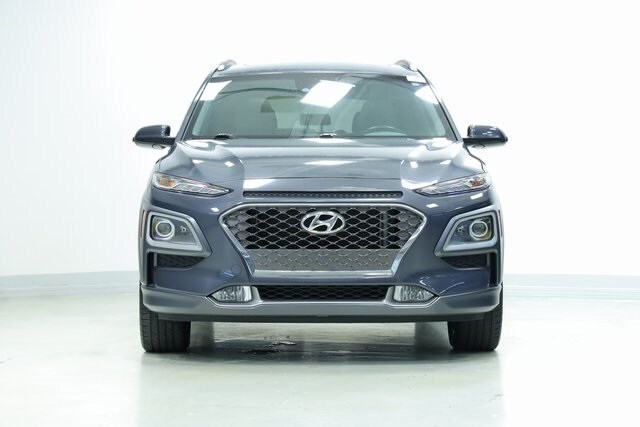 2021 Hyundai Kona Limited photo 2