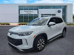 2025 Volkswagen Tiguan 2.0T S SUV